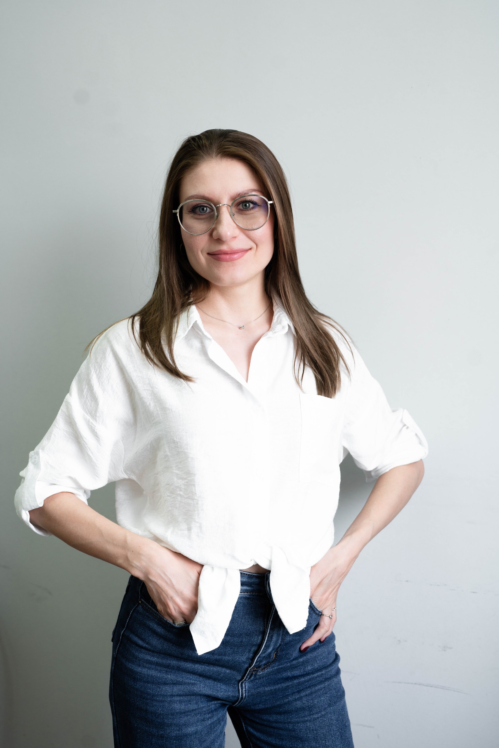 Анастасия Головина