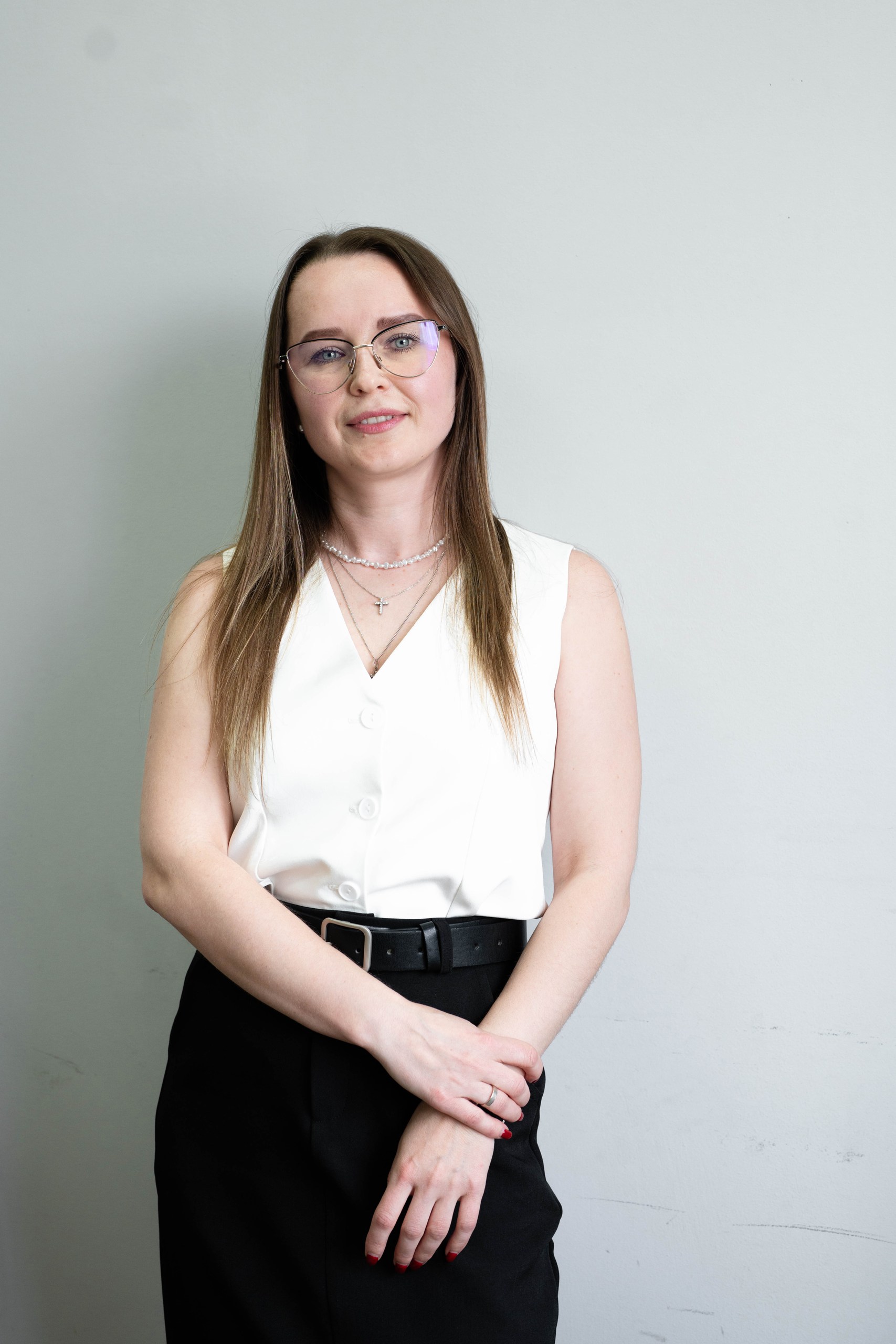 Елена Олисова