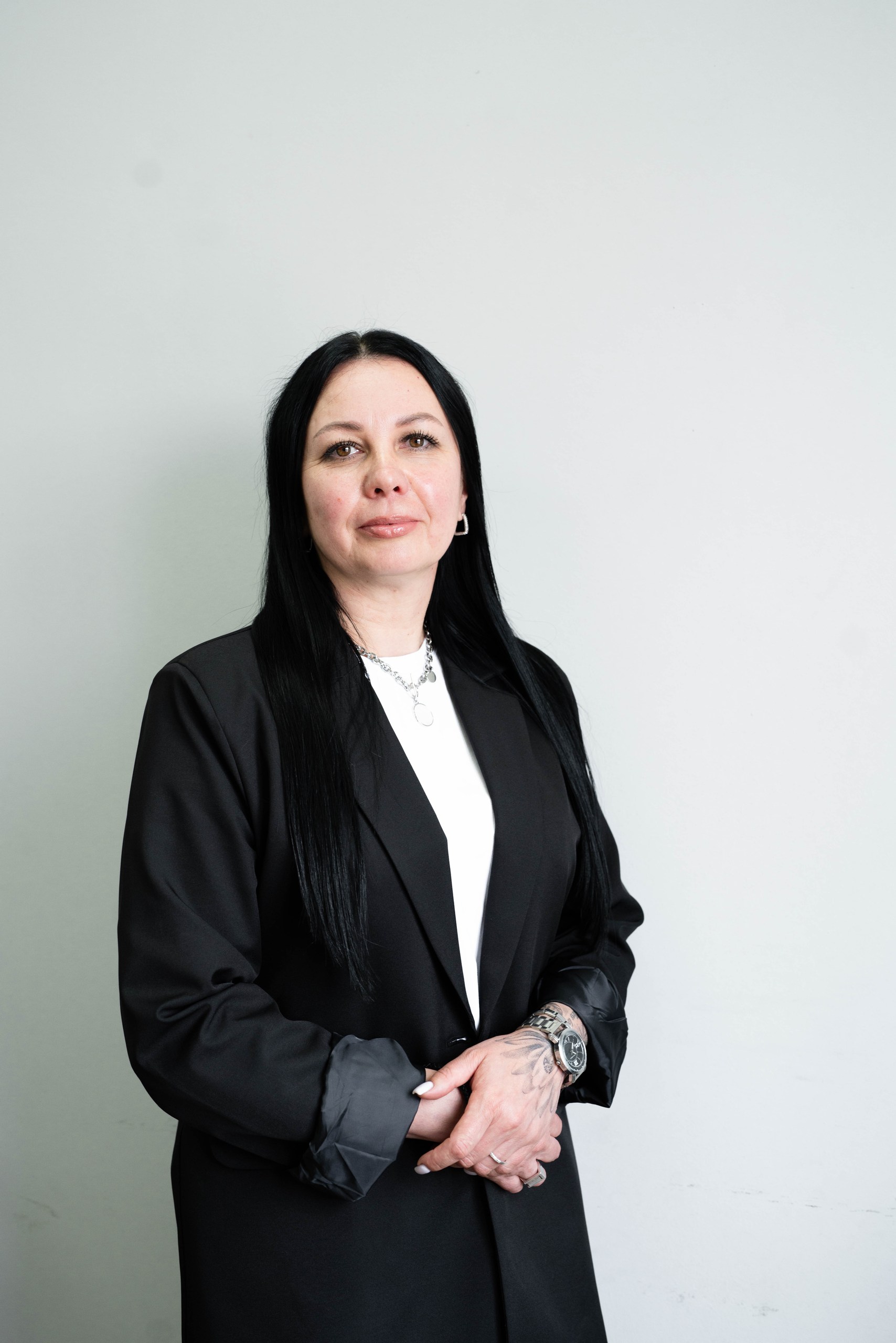 Екатерина Барненко
